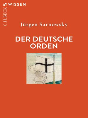 cover image of Der Deutsche Orden